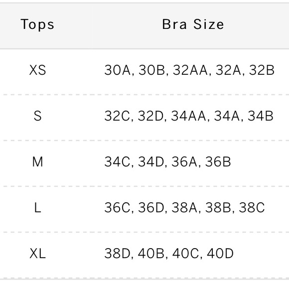 PINK by Victoria’s Secret Bikini Top - Picture 9 of 9